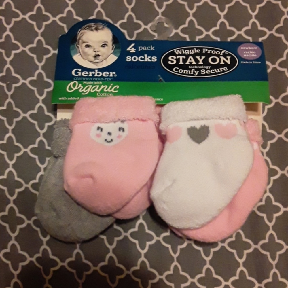 Socks